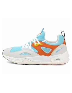 Tenis Puma unisex para entrenamiento