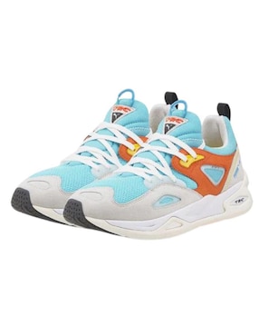 Tenis Puma unisex para entrenamiento