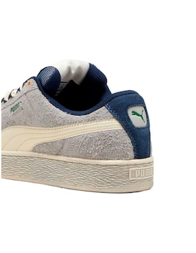 Tenis Puma Suede Xl Skateserve de hombre