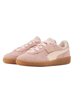 Tenis Puma Palermo Hairy unisex