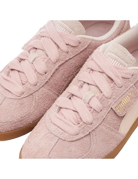 Tenis Puma Palermo Hairy unisex