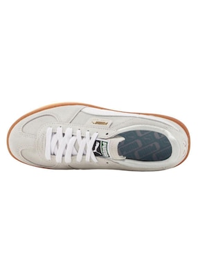 Tenis Puma Super Team Suede unisex