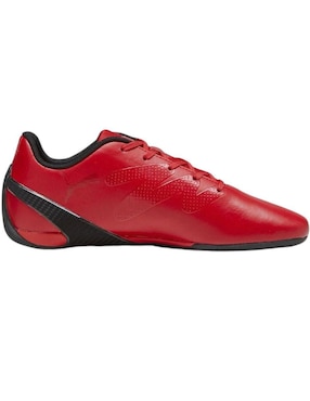 Tenis Puma Motorsport Ferrari Carbon Cat De Hombre