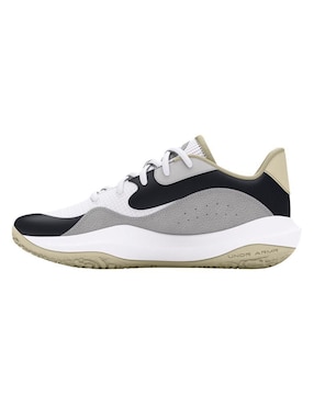 Tenis Under Amour unisex para entrenamiento