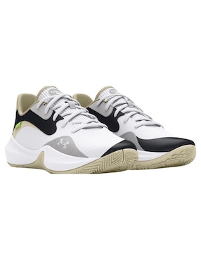 Tenis Under Amour unisex para entrenamiento