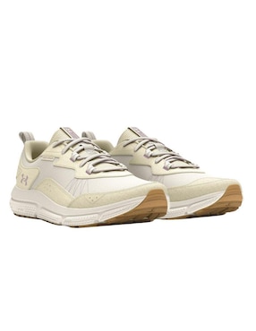 Tenis Under Amour Charged Verssert 2-Wht de hombre para entrenamiento