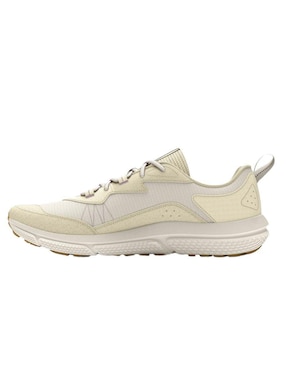 Tenis Under Amour Charged Verssert 2-Wht de hombre para entrenamiento