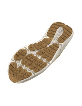 Tenis Under Amour Charged Verssert 2-Wht de hombre para entrenamiento