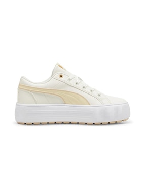 Tenis Puma Kaia De Mujer