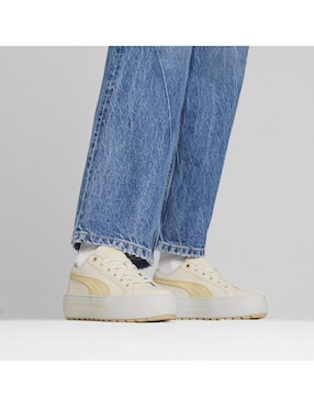Tenis Puma Kaia de mujer