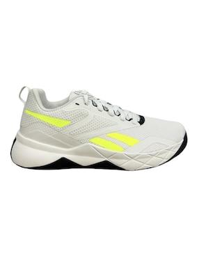 Tenis Reebok NFX Trainer De Hombre Para Entrenamiento