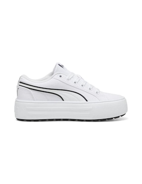 Tenis Puma Kaia De Mujer