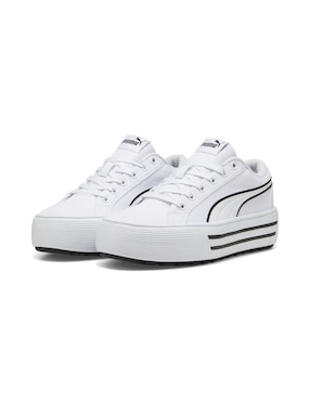 Tenis Puma Kaia de mujer