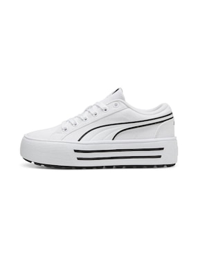 Tenis Puma Kaia de mujer