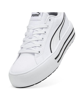Tenis Puma Kaia de mujer