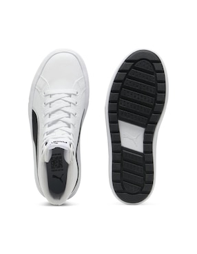 Tenis Puma Kaia de mujer