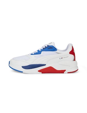 Tenis Puma Bmw Mms de hombre