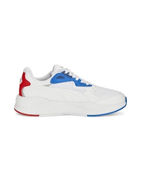 Tenis Puma Bmw Mms de hombre