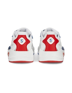 Tenis Puma Bmw Mms de hombre