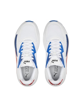Tenis Puma Bmw Mms de hombre