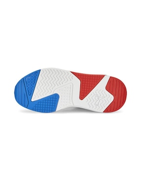 Tenis Puma Bmw Mms de hombre
