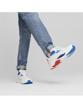 Tenis Puma Bmw Mms de hombre