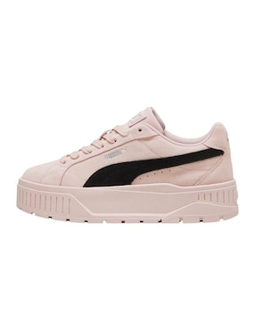 Tenis Puma Karmen II De Mujer