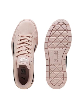Tenis Puma de mujer