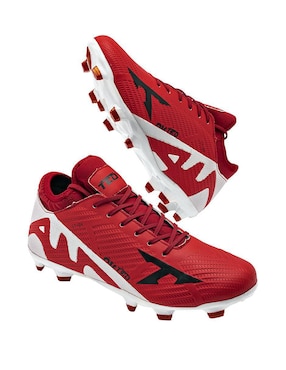 Tenis Tco de niño para fútbol