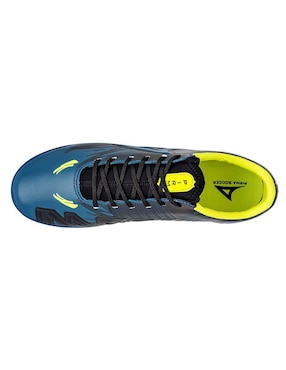 Tenis Pirma de niño para fútbol