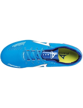 Tenis Pirma de niño para fútbol