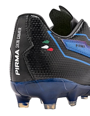 Tenis Pirma de hombre para fútbol