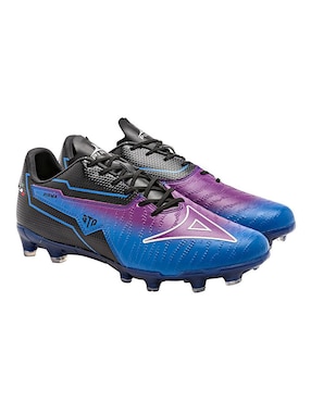 Tenis Pirma de hombre para fútbol