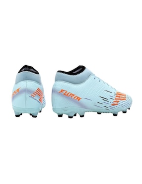 Tenis Furia de niño para fútbol
