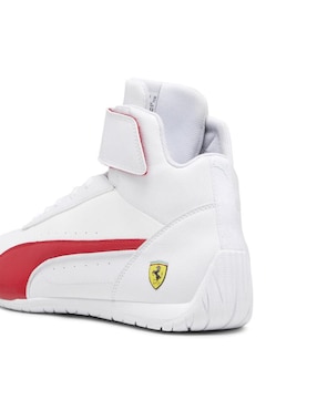 Tenis Puma Ferrari Neo Cat unisex