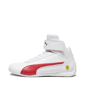 Tenis Puma Ferrari Neo Cat unisex