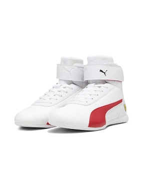 Tenis Puma Ferrari Neo Cat unisex