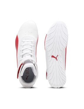 Tenis Puma Ferrari Neo Cat unisex