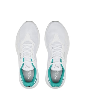 Tenis Puma Tiburion unisex