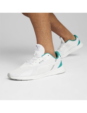 Tenis Puma Tiburion unisex