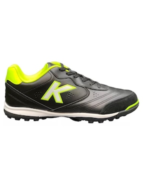 Tenis Kelme de hombre para fútbol