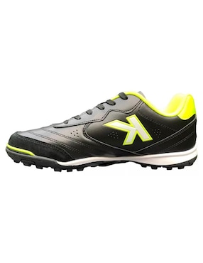 Tenis Kelme de hombre para fútbol