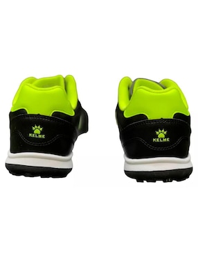 Tenis Kelme de hombre para fútbol