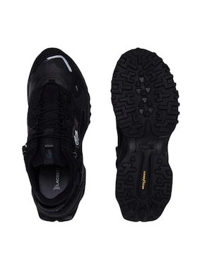 Tenis Lacoste de hombre para montañismo y senderismo