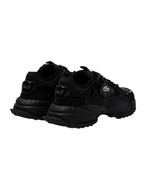 Tenis Lacoste de hombre para montañismo y senderismo