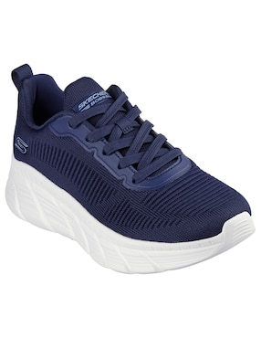 Tenis Para Entrenamiento Skechers Para Mujer