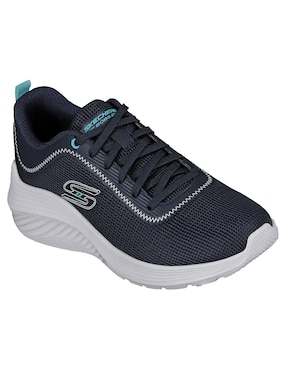 Tenis Para Entrenamiento Skechers Para Mujer