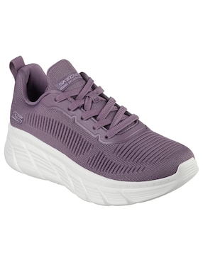 Tenis Para Entrenamiento Skechers Para Mujer