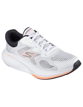 Tenis Para Entrenamiento Skechers Para Mujer