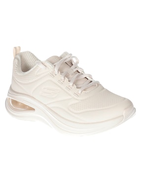 Tenis Para Entrenamiento Skechers Meta Para Mujer